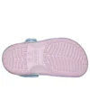 Crocs x Bluey Classic Clog „Roz”