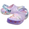 Crocs x Bluey Classic Clog „Roz”