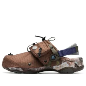 Crocs x Bodega All-Terrain Saboț „Off The Beaten Path 2.0”