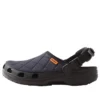 Crocs x Butter Classic Clog „Negru”