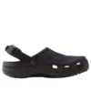 Crocs x Butter Classic Clog „Negru”