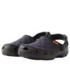 Crocs x Butter Classic Clog „Negru”
