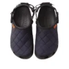 Crocs x Butter Classic Clog „Negru”