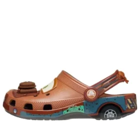 Crocs x Cars Classic Clogs „Mater”