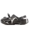 Crocs x Clot Classic Clog „Negru”