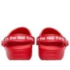 Crocs x Coca-Cola Classic Clog „Coke”