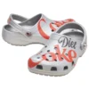 Crocs x Coca-Cola Classic Clog „Diet Coke”