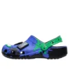 Crocs x DC Comics Classic Clog „The Joker”