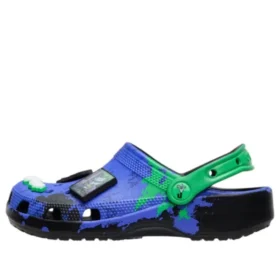 Crocs x DC Comics Classic Clog „The Joker”