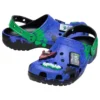 Crocs x DC Comics Classic Clog „The Joker”