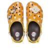 Crocs x Demon Slayer All-Terrain Saboțe „Zenitsu”