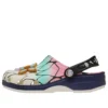 Crocs x Demon Slayer Classic Clog „Shinobu Kocho”