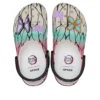 Crocs x Demon Slayer Classic Clog „Shinobu Kocho”