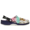 Crocs x Demon Slayer Classic Clog „Shinobu Kocho”