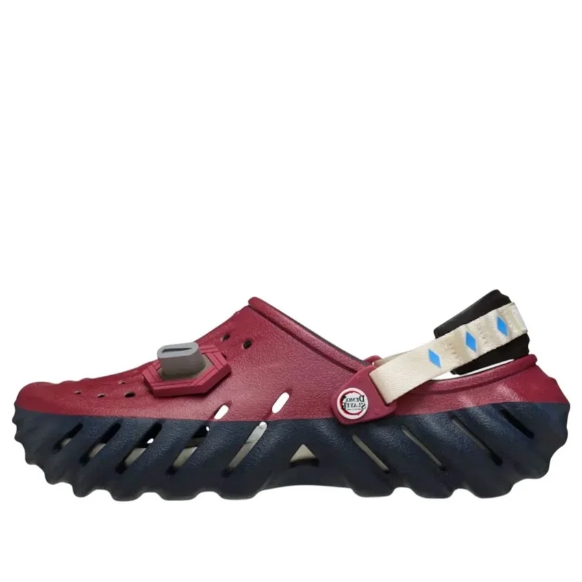 Crocs x Demon Slayer Echo RO Clog „Giyu Tomioka” Crocs x Demon Slayer Echo RO Clog „Giyu Tomioka”