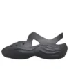 Crocs x Diffuser Saboț „Negru”