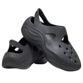 Crocs x Diffuser Saboț „Negru”