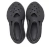 Crocs x Diffuser Saboț „Negru”