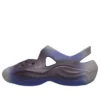 Crocs x Dingyun Zhang Diffuser Saboț „Sapphire”
