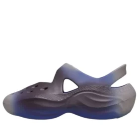 Crocs x Dingyun Zhang Diffuser Saboț „Sapphire”