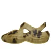 Crocs x Dingyun Zhang Diffuser Saboț „Spotted Brown”