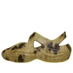 Crocs x Dingyun Zhang Diffuser Saboț „Spotted Brown”