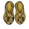Crocs x Dingyun Zhang Diffuser Saboț „Spotted Brown”