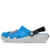 Crocs x Disney Classic Clog „Alice în Țara Minunilor”