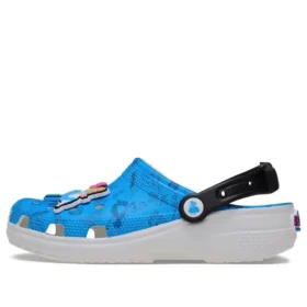 Crocs x Disney Classic Clog „Alice în Țara Minunilor”
