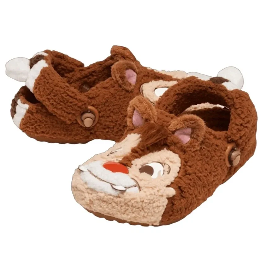 Crocs x Disney Classic Clog „Chip N Dale” Crocs x Disney Classic Clog „Chip N Dale”