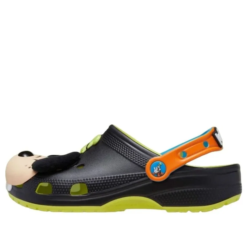 Crocs x Disney Classic Clog „Goofy” Crocs x Disney Classic Clog „Goofy”