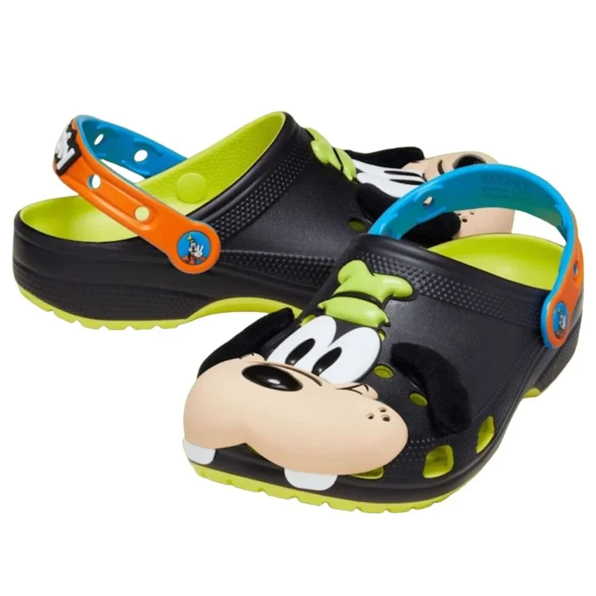 Crocs x Disney Classic Clog „Goofy” Crocs x Disney Classic Clog „Goofy”
