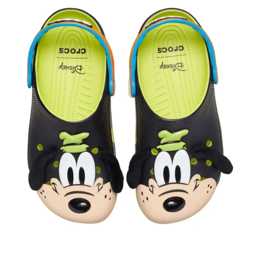 Crocs x Disney Classic Clog „Goofy” Crocs x Disney Classic Clog „Goofy”