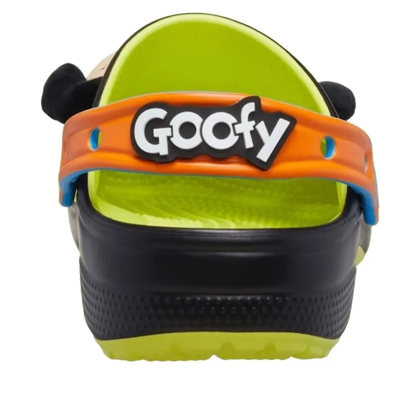 Crocs x Disney Classic Clog „Goofy” Crocs x Disney Classic Clog „Goofy”