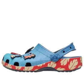 Crocs x Disney Classic Clog „Lilo & Stitch”