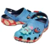 Crocs x Disney Classic Clog „Lilo & Stitch”