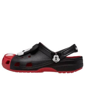 Crocs x Disney Classic Clog „Mickey Mouse”