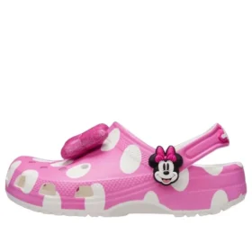 Crocs x Disney Classic Clog „Minnie Mouse”