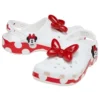 Crocs x Disney Classic Clog „Minnie Mouse” Crocs x Disney Classic Clog „Minnie Mouse”