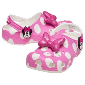 Crocs x Disney Classic Clog „Minnie Mouse”