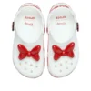 Crocs x Disney Classic Clog „Minnie Mouse” Crocs x Disney Classic Clog „Minnie Mouse”