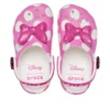 Crocs x Disney Classic Clog „Minnie Mouse” Crocs x Disney Classic Clog „Minnie Mouse”