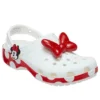 Crocs x Disney Classic Clog „Minnie Mouse” Crocs x Disney Classic Clog „Minnie Mouse”