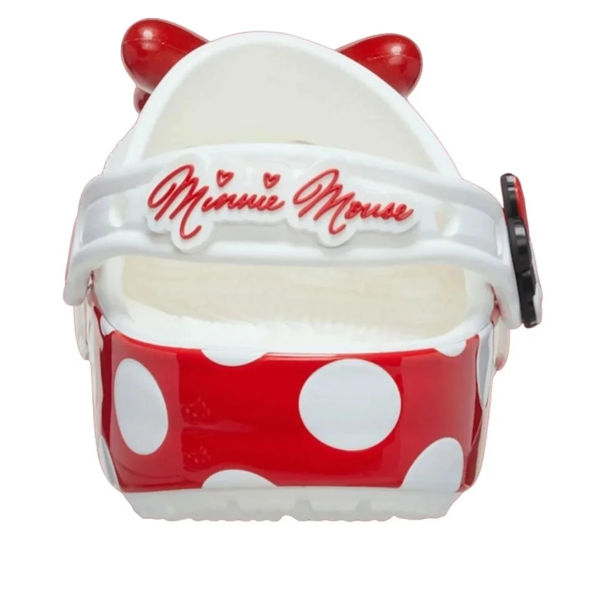 Crocs x Disney Classic Clog „Minnie Mouse” Crocs x Disney Classic Clog „Minnie Mouse”