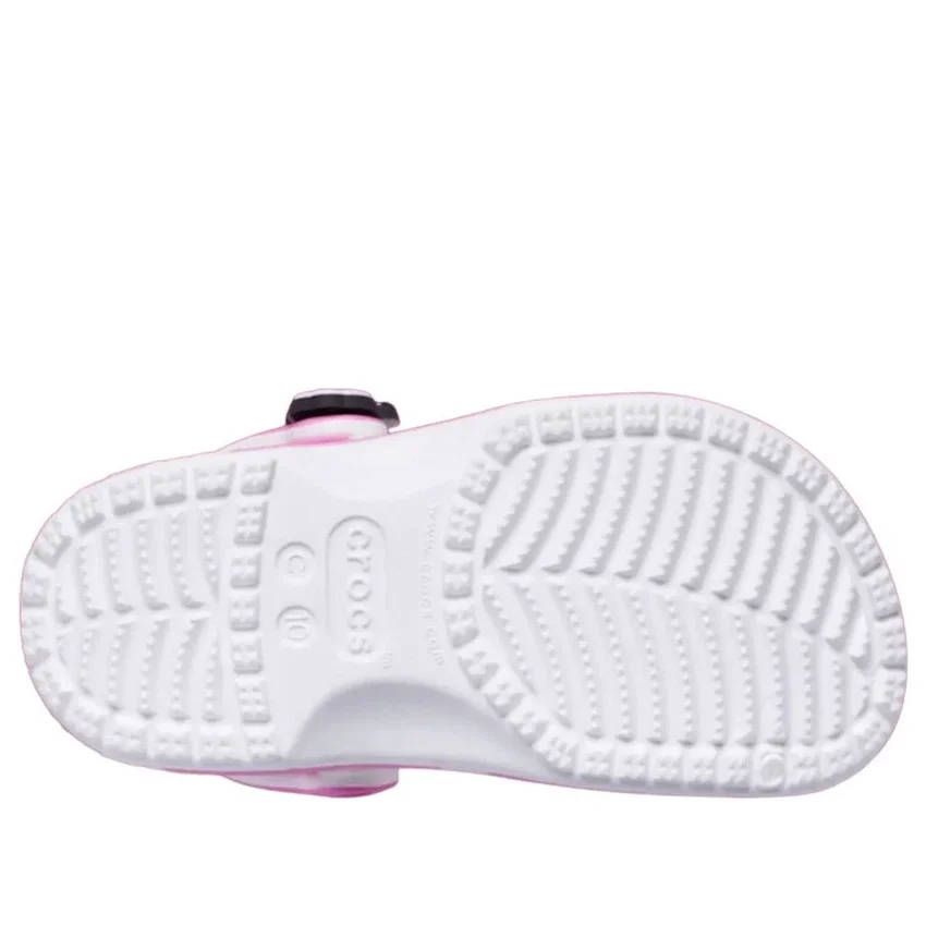 Crocs x Disney Classic Clog „Minnie Mouse” Crocs x Disney Classic Clog „Minnie Mouse”