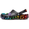 Crocs x Disney Classic Clog „Negru”