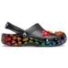 Crocs x Disney Classic Clog „Negru”