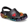 Crocs x Disney Classic Clog „Negru”