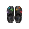 Crocs x Disney Classic Clog „Negru”