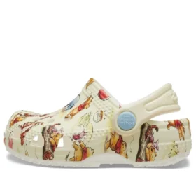 Crocs x Disney Winnie the Pooh Classic Clog „White”